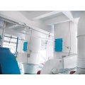 Industrial Baghouse Pulse Jet Air Filters Bag Filter Type Pulse Jet Dust Collector